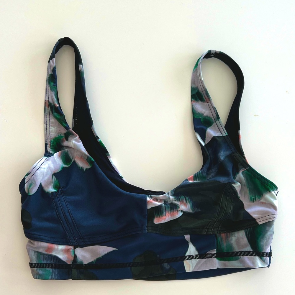 Upside Yoga Sports Bra